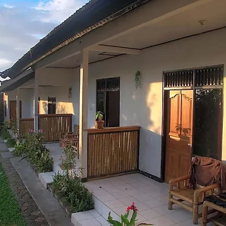 Bukit Kembar Guest House