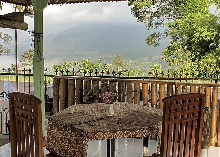ホテル Bukit Kembar *