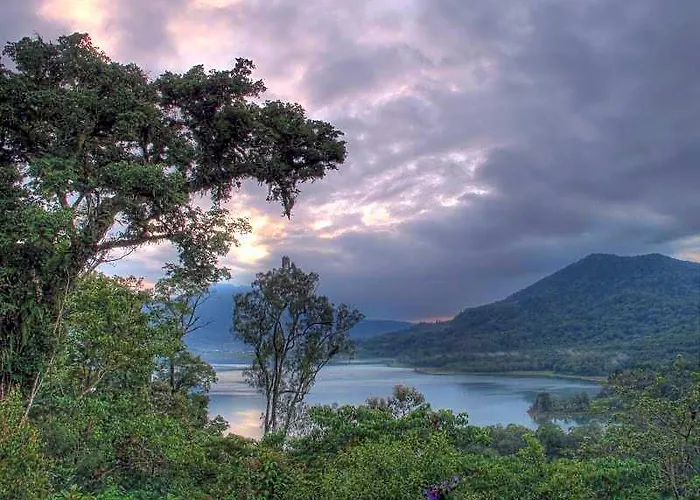 Bukit Kembar