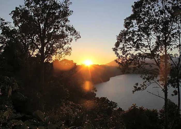 ホテル Bukit Kembar バリ島