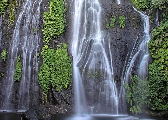 Bukit Kembar ホテル